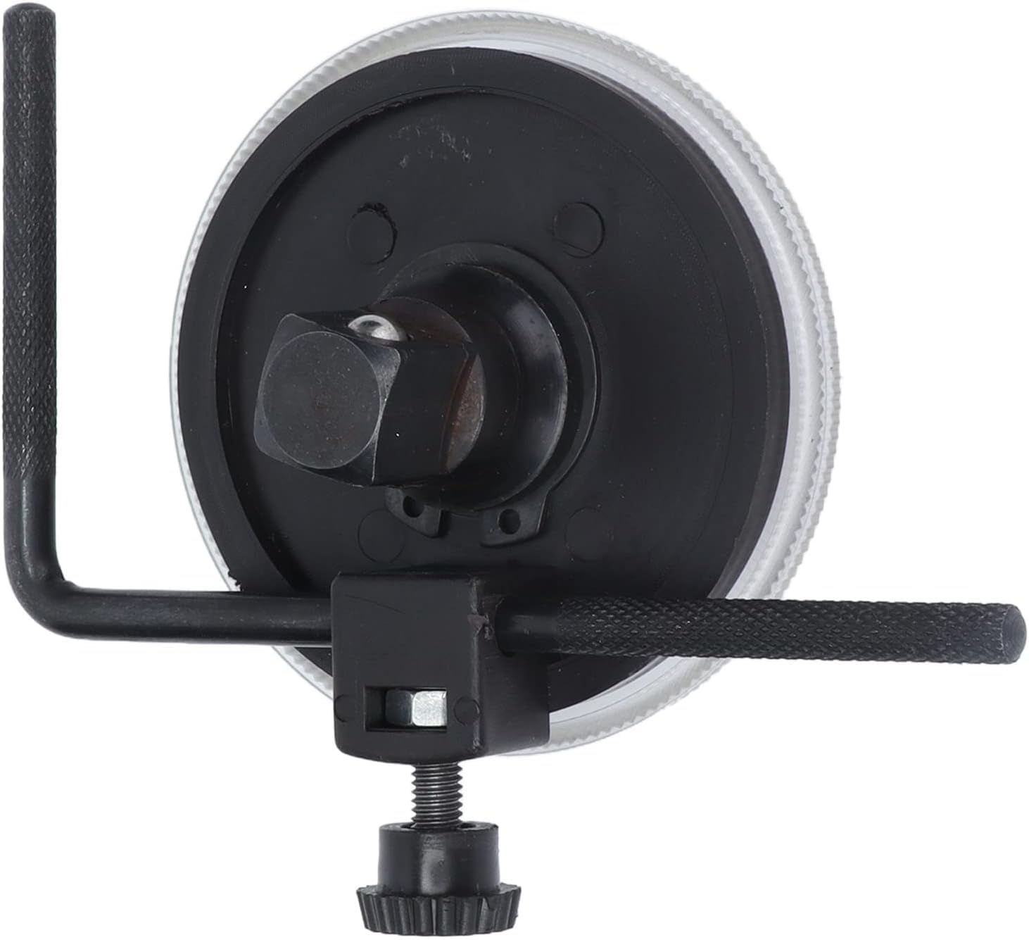 AEE® 1/2" Tork Açı Ölçer | Tork Açısı Ölçüm Aparatı | Hassas Dereceli Tork Anahtarı Yardımcı Ölçer
