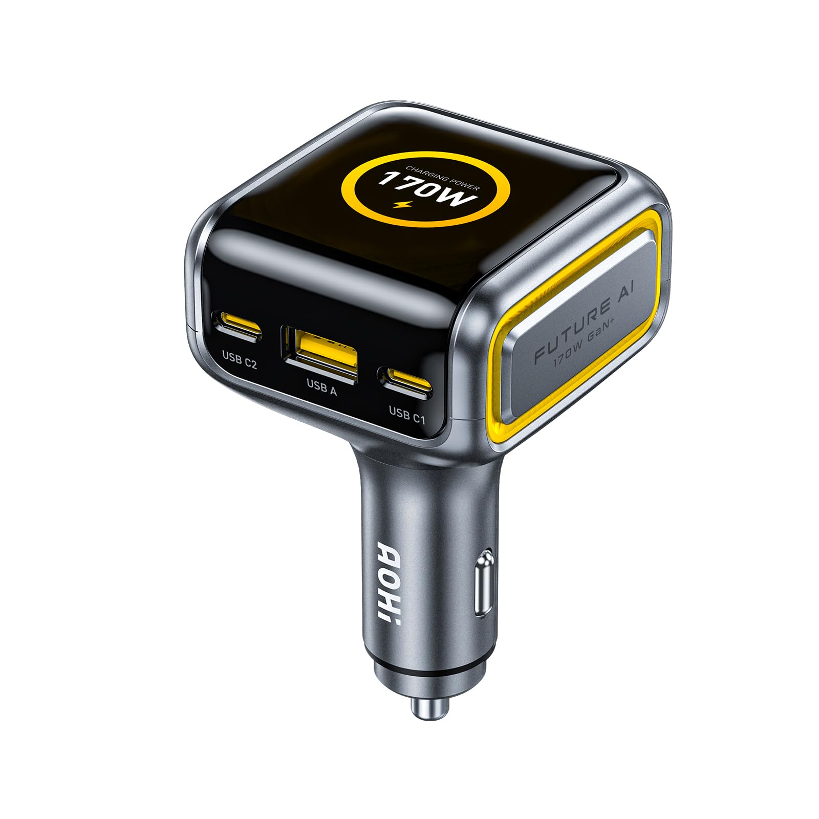 AOHI SUPERAUTO 170W Car Charger