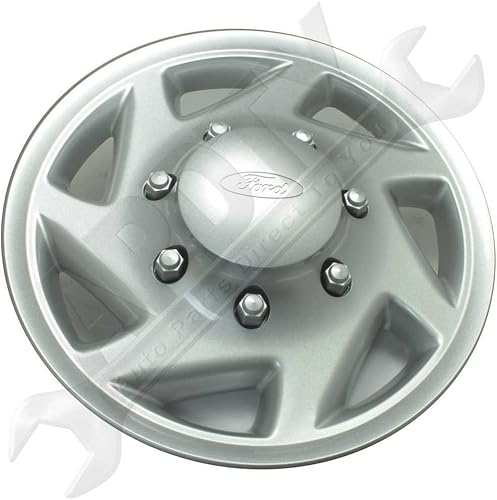 Cubierta para rueda Ford original F8UZ-1130-AA