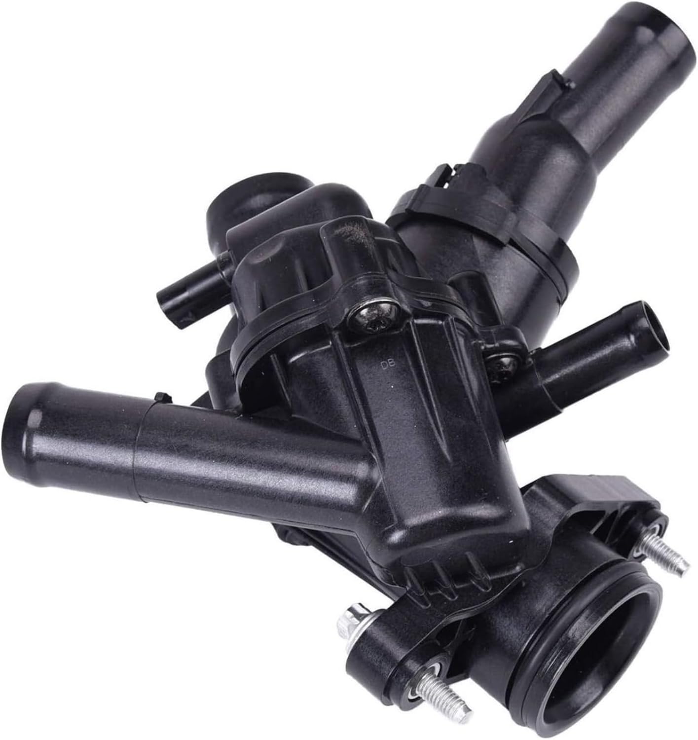 A2702000615 for Benz M270 Engine Coolant Thermostat W117 CLA220 W176 A180 A200 W246 B180 B200 W156 GLA200/250 2702000615