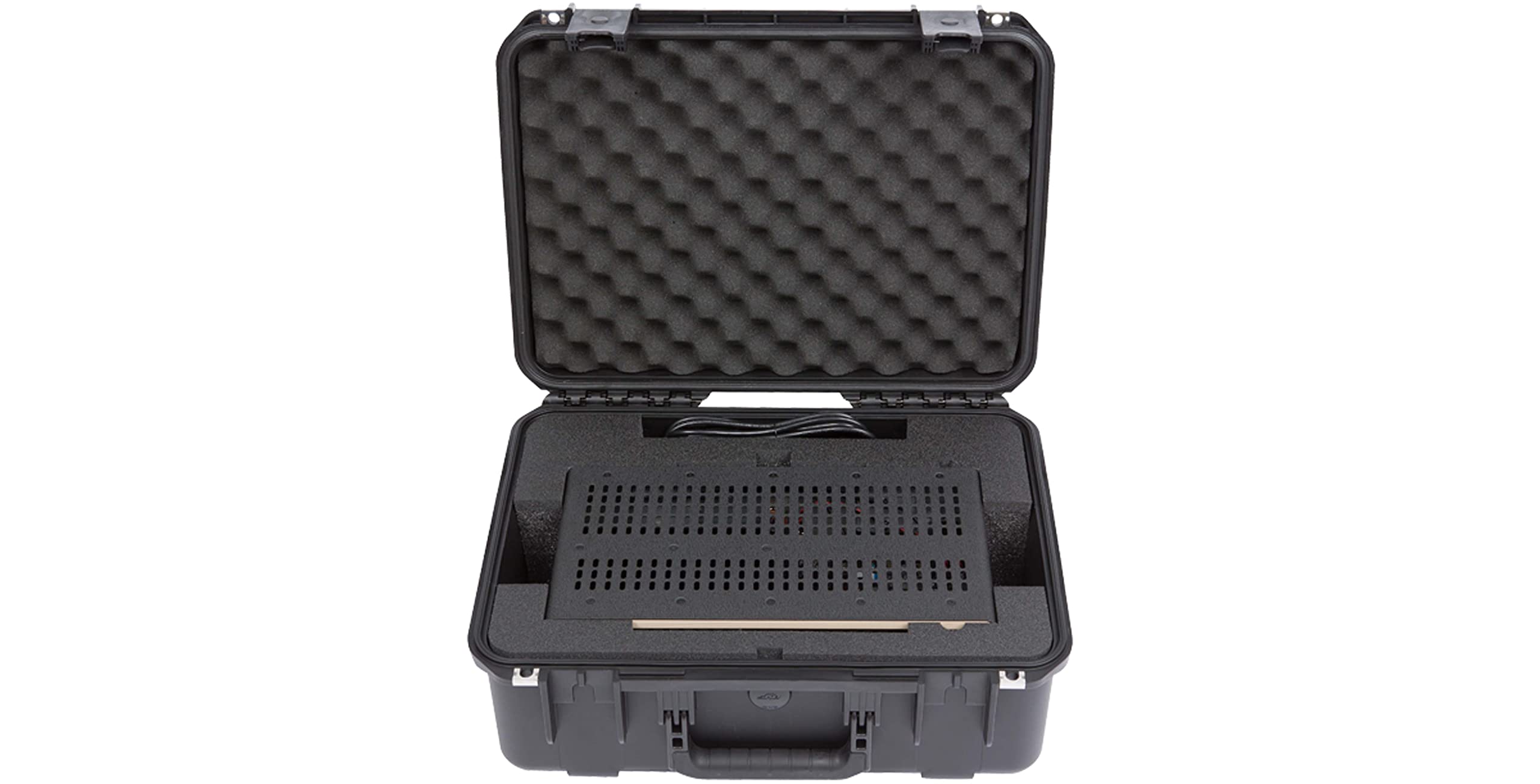 Amazon.com: SKB 3i-1813-7OX iSeries 1813-7 Universal Audio OX Amp