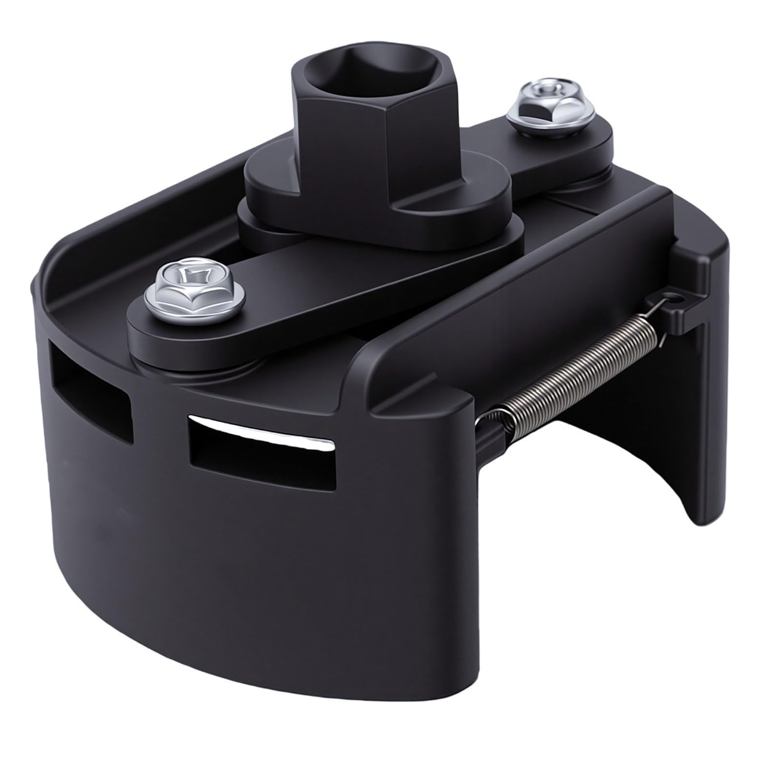 FTVOGUE Chiave Filtro Olio Regolabile 60-80mm, 80-105mm