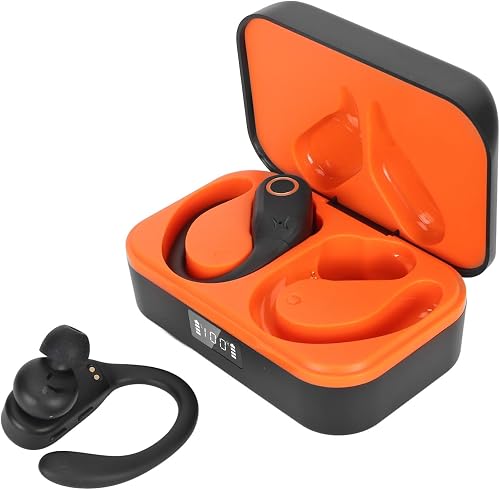 Sanpyl Translation Headphones Music Function Touch Control 144 Languages Behind 