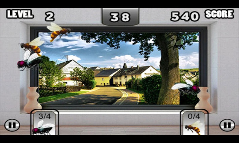 Angry Insects Crush:Amazon.co.uk:Appstore for Android