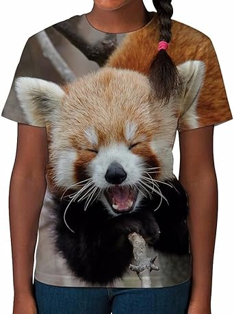 panda t shirt amazon