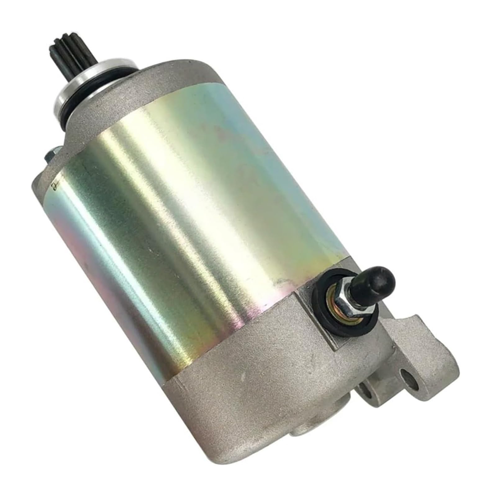 Motor Generador para GY6 250cc CH250CC CH250 Motor De Arranque Motor De Arranque Motor De Arranque 4 Tiempos ATV Dirt Bike Motores