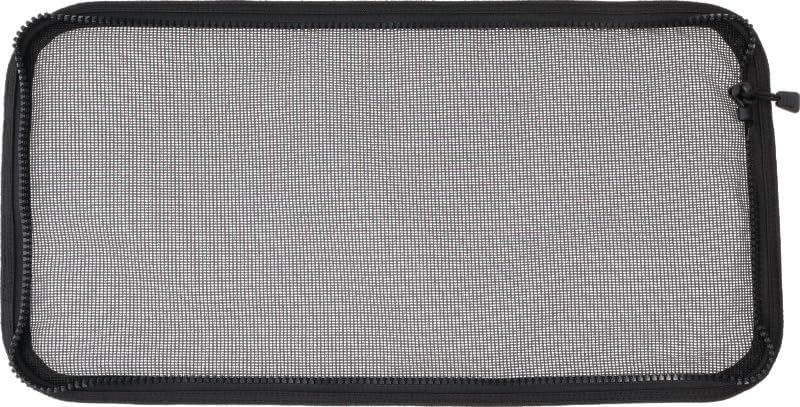 QuadBoss 375794 Mesh Window Rear Ranger Windshield