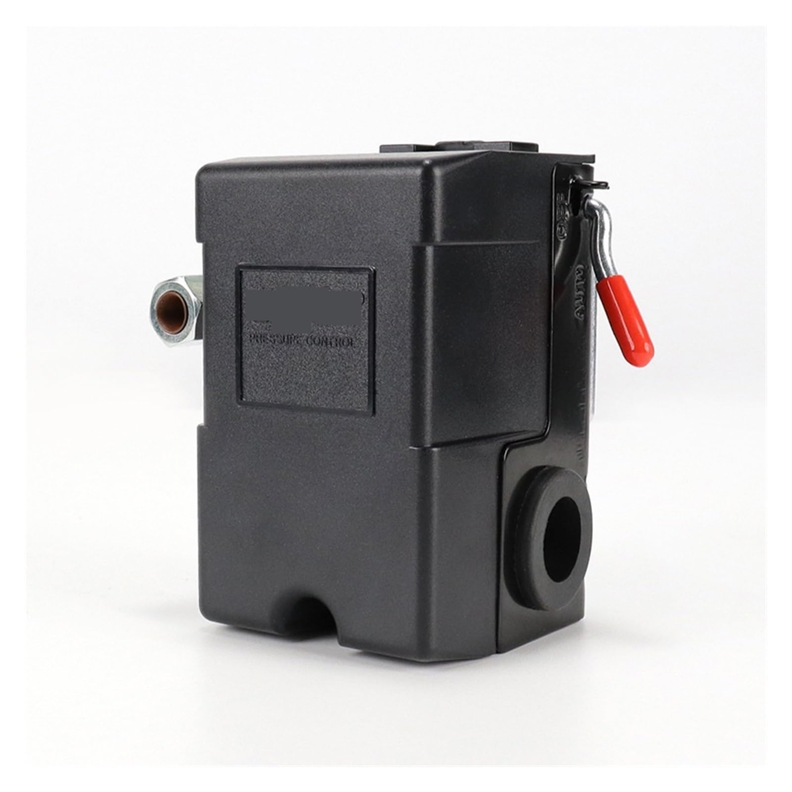 Interruptor de presión LF10 para compresor de aire y control hidráulico 3