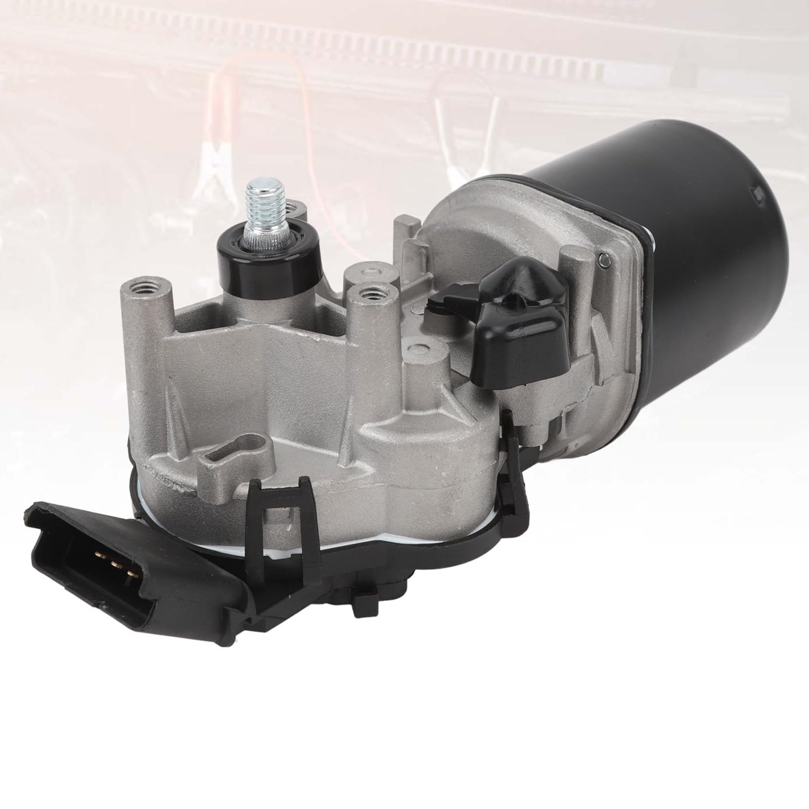 Recambio Motor Parabrisas Delantero Motor Limpiaparabrisas Para Dacia Logan  Y Sandero 2012-2023 - 5 Pines, Fácil Instalación ¡Funcionamiento Suave!  Recambio Automoción Dacia, image size:1601x1601