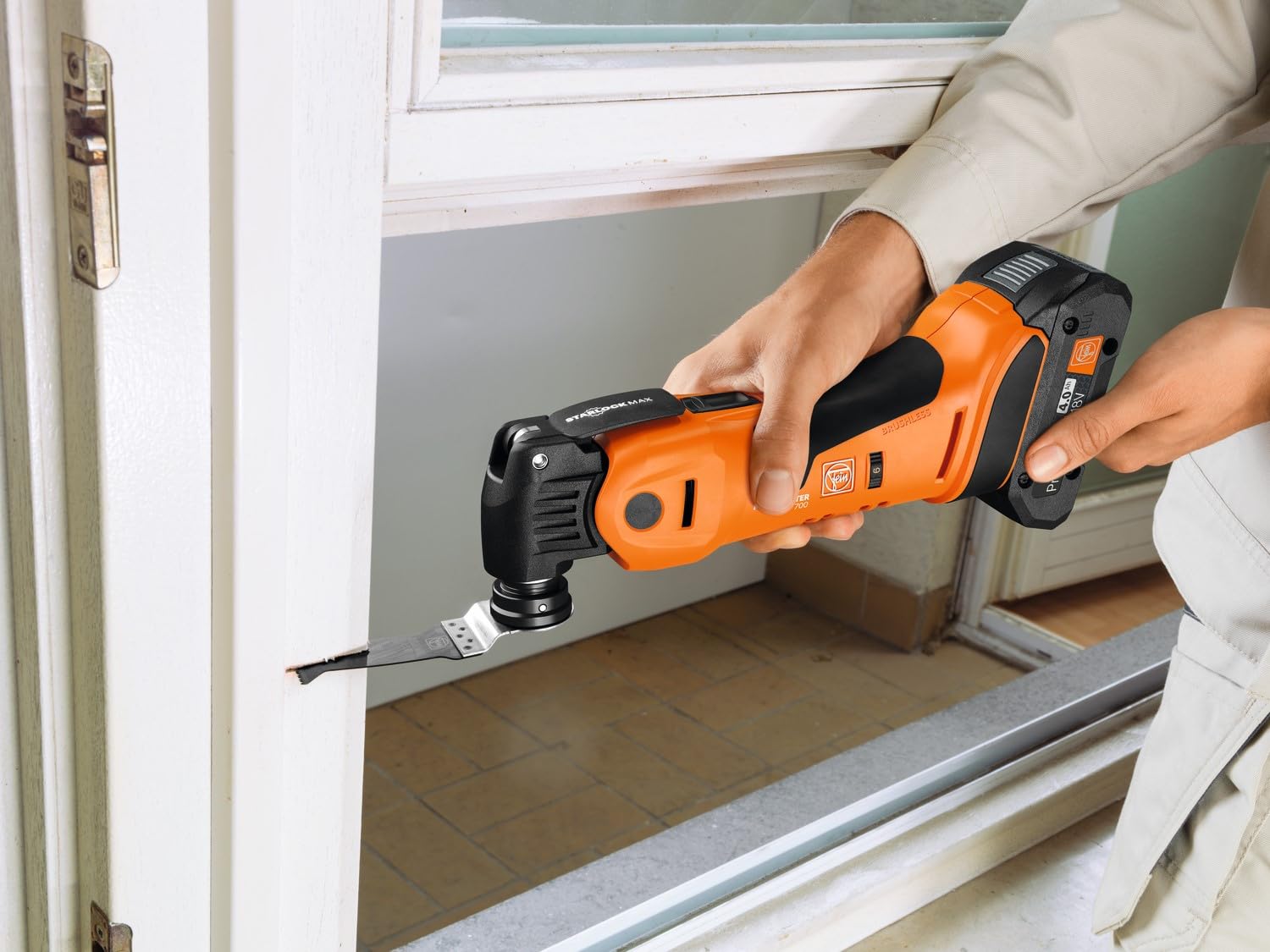 FEIN 63502224230 Saw Blade SLM E-Cut : Amazon.co.uk: DIY & Tools