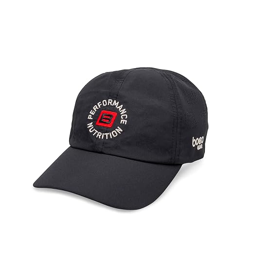BARE PERFORMANCE Mesh Snapback Hats