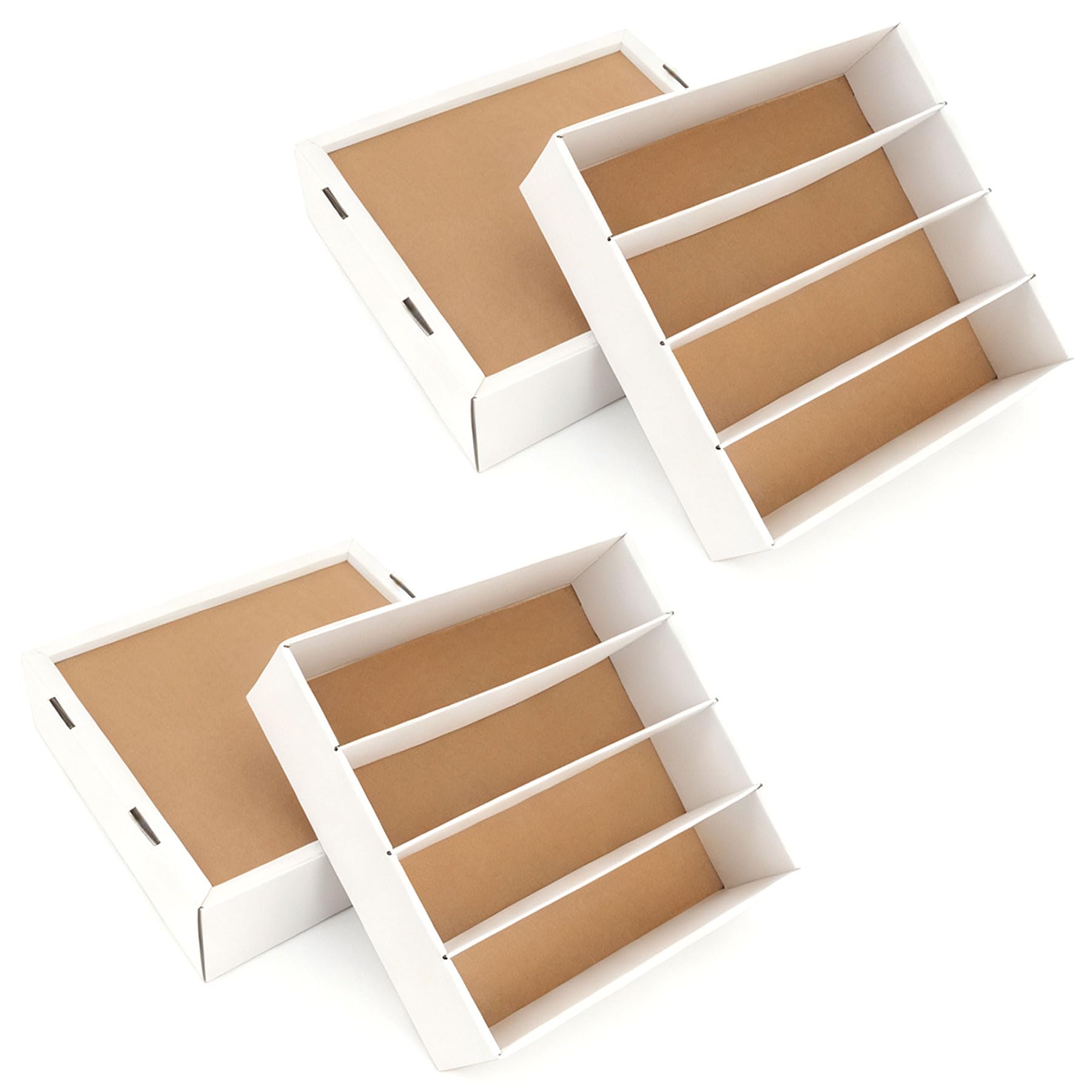 Amazon.co.jp: ZMZZZX ストレージボックス トレーディングカードケース