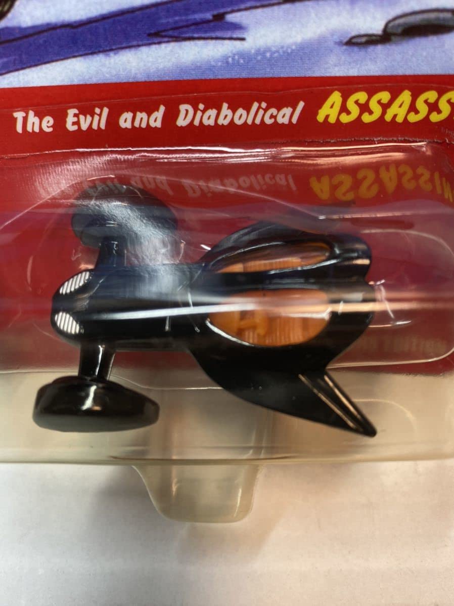 Amazon.co.jp: ジョニーライトニング スピードレーサー シリーズ ザ