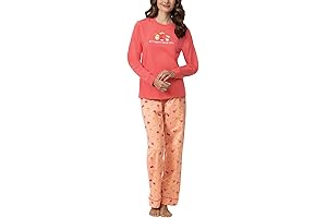 Dreamy Nights with PajamaGram Pajamas: Experience Celestial Comfort