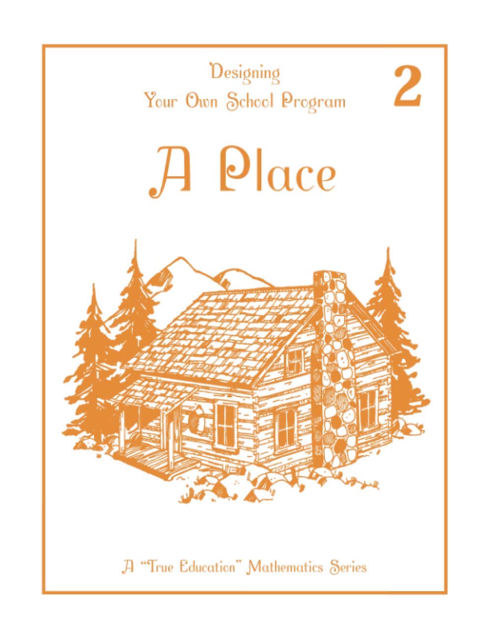 A Place: Math Lesson 2