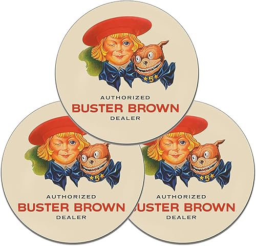 Miniatura 17 de Buick Car Company Authorized Service Insignia Emblem Seal Vintage Gas Signs Reproducción Car Company Letreros de metal de estilo vintage Letreros de