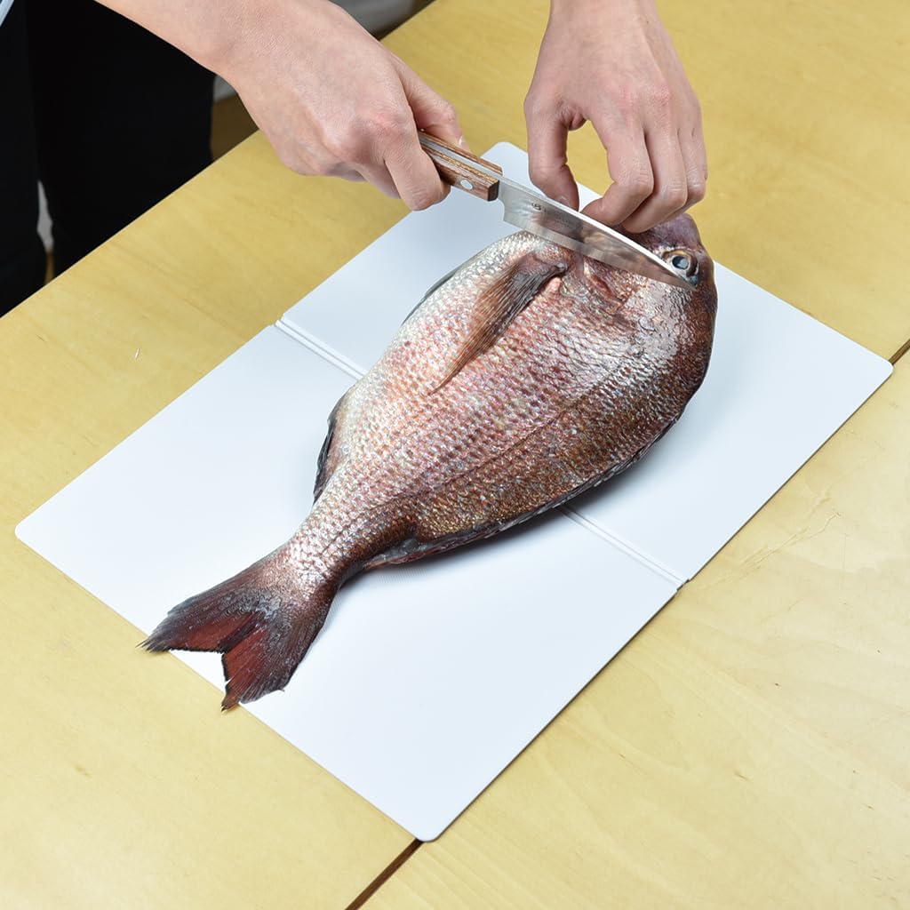 Belmont MP-037 Folding Cutting Board