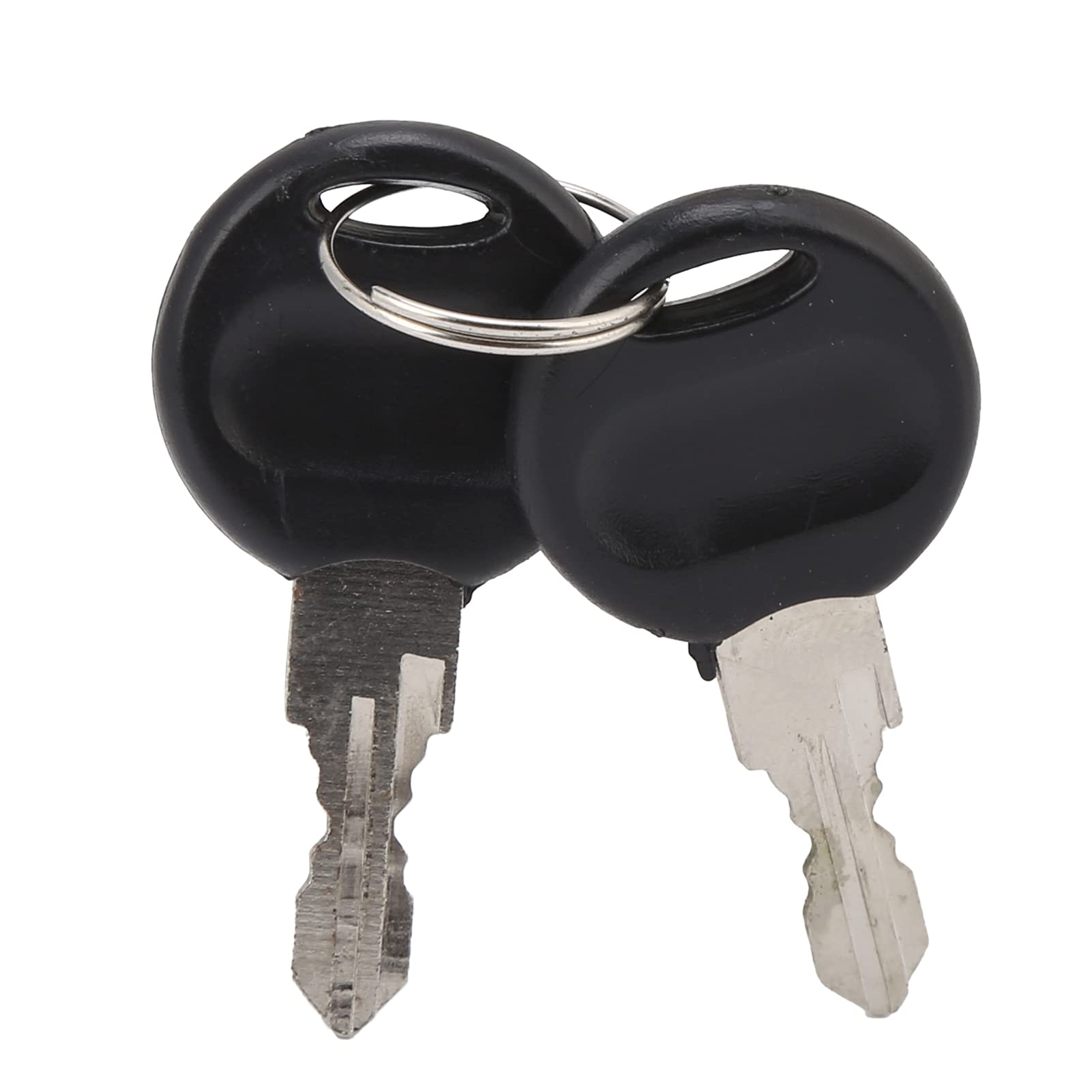 Stainl Steel Generator Set Panel Lock with 2 Keys - Versatile & Se for Tool Box Electric Net - Image 4