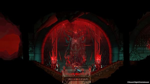Castlevania: Belmont's Curse - PS5 - 2