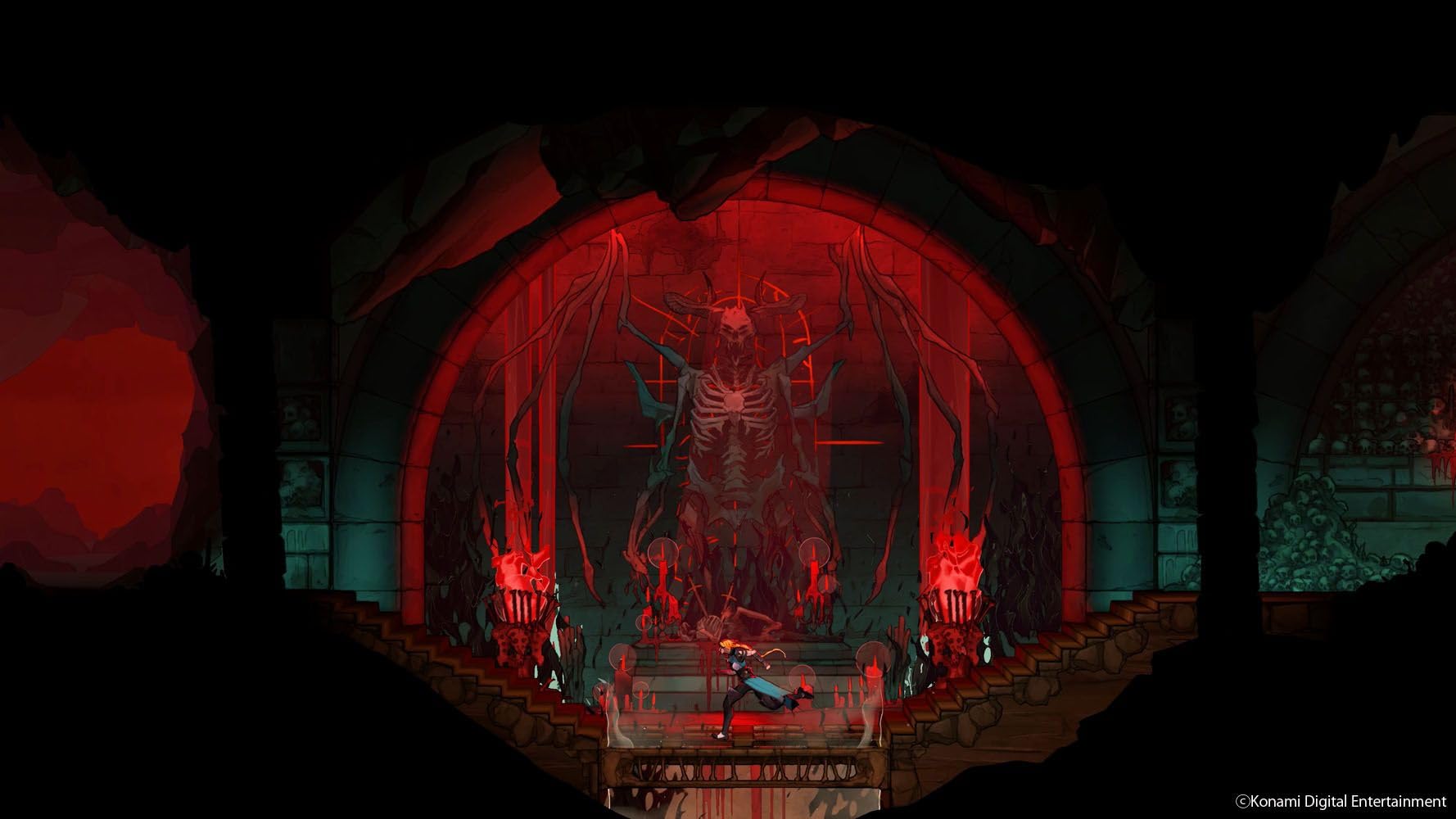 Castlevania: Belmont's Curse - Xbox - 3