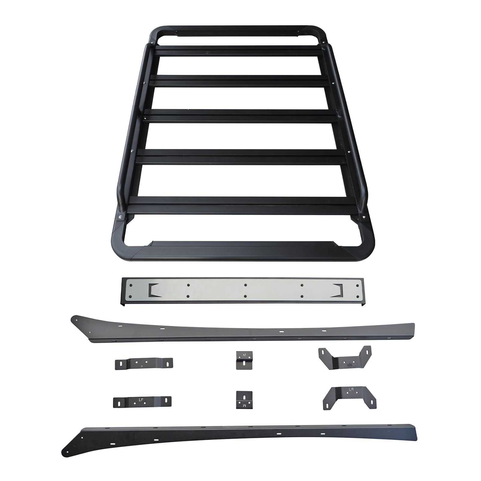 Amazon.co.jp: [ネクサスジャパン] フラットルーフキャリア 純正