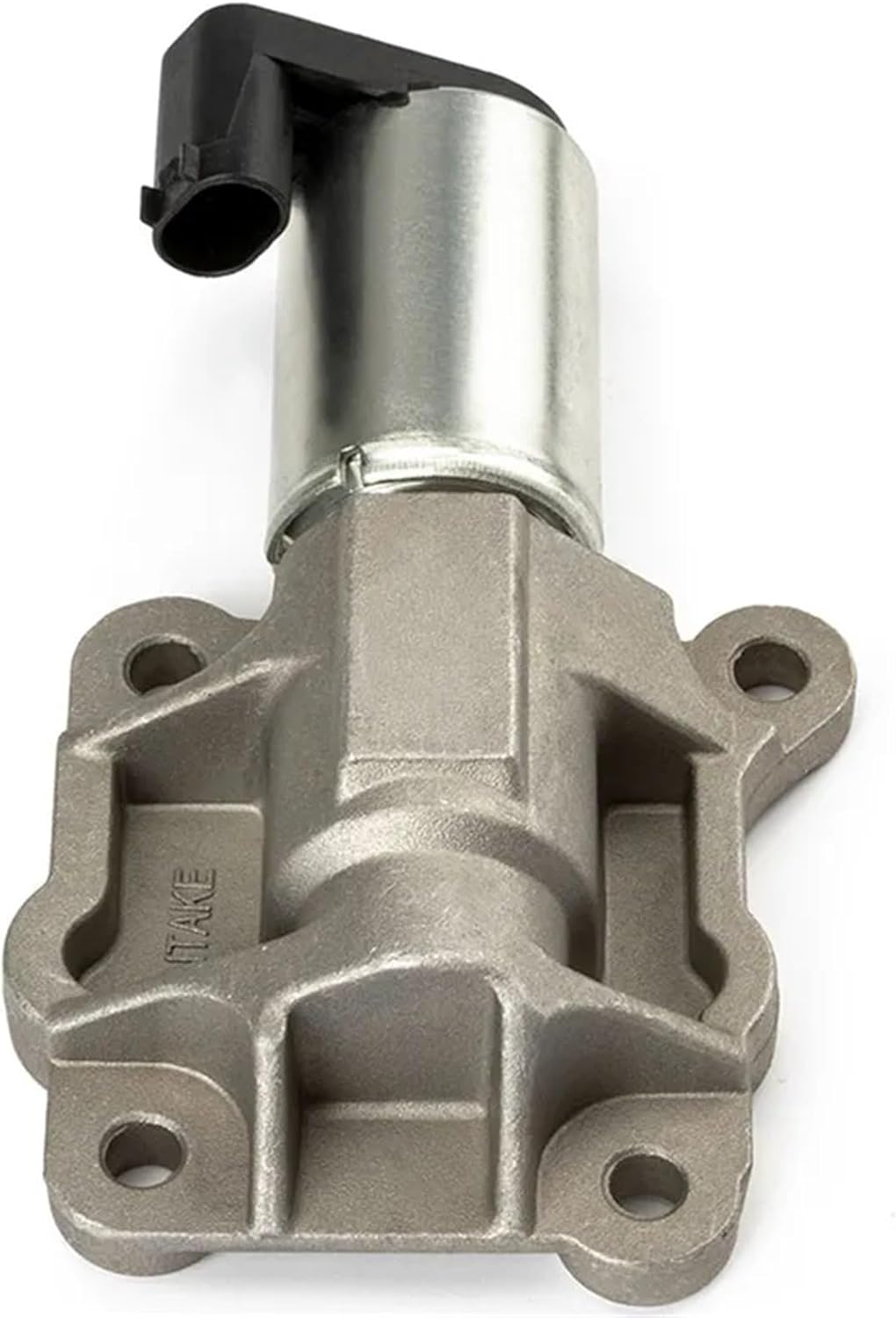 Auto Engine Part Exhaust/Intake Variable Control Timing VVT Solenoid Valve 8670422 8670421 1Pcs(Intake only)