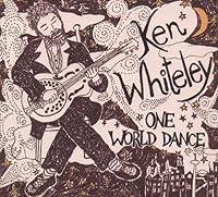 One World Dance