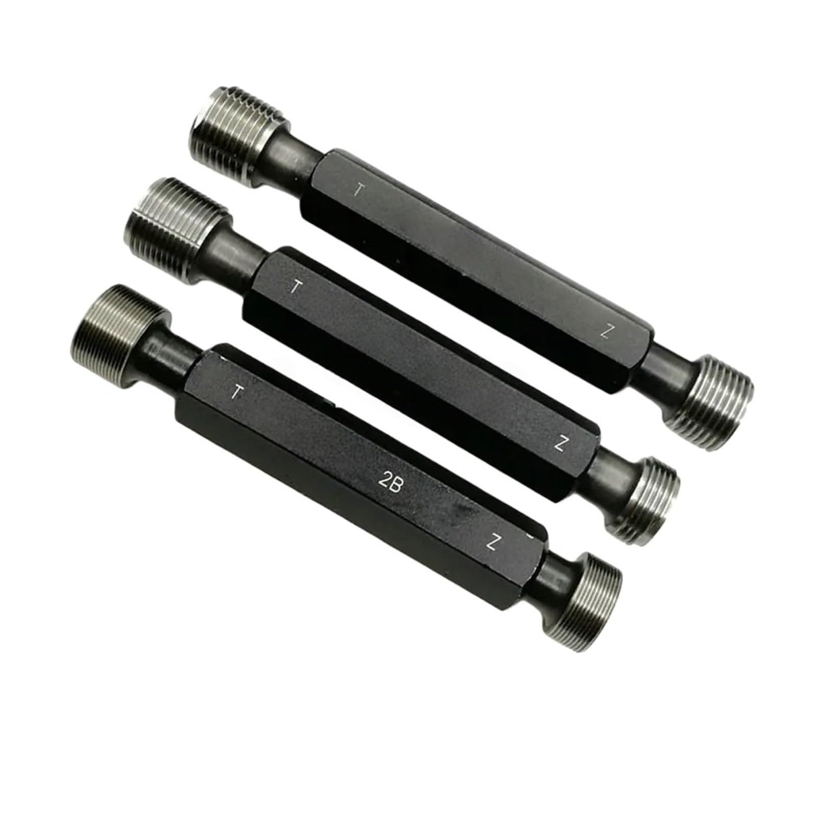Juego de calibre de rosca unificado de alta precisión: 3/8, 1/4, 1/2, 7/16, 5/16, 9/16, 3/4, 5/8, 11/16, 13/16, 7/8, 15/16, 1 unidad(UN 13/16-11)