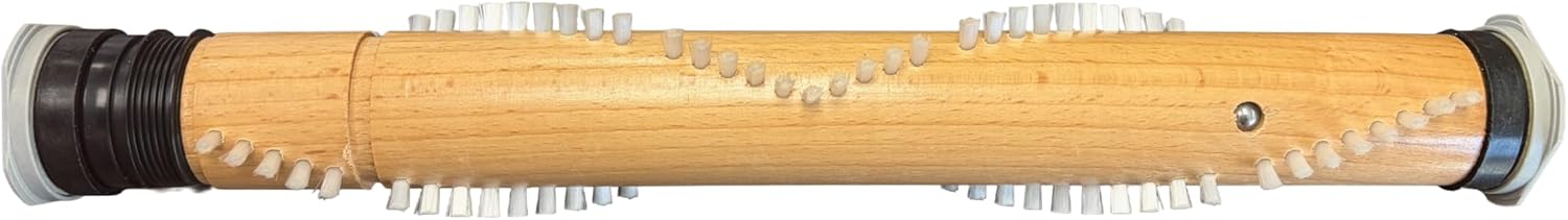 Merchandise Mecca Replacement 14" Vacuum Brushroll for Kenmore Panasonic Powermate 8192535 84RDDU1000AM