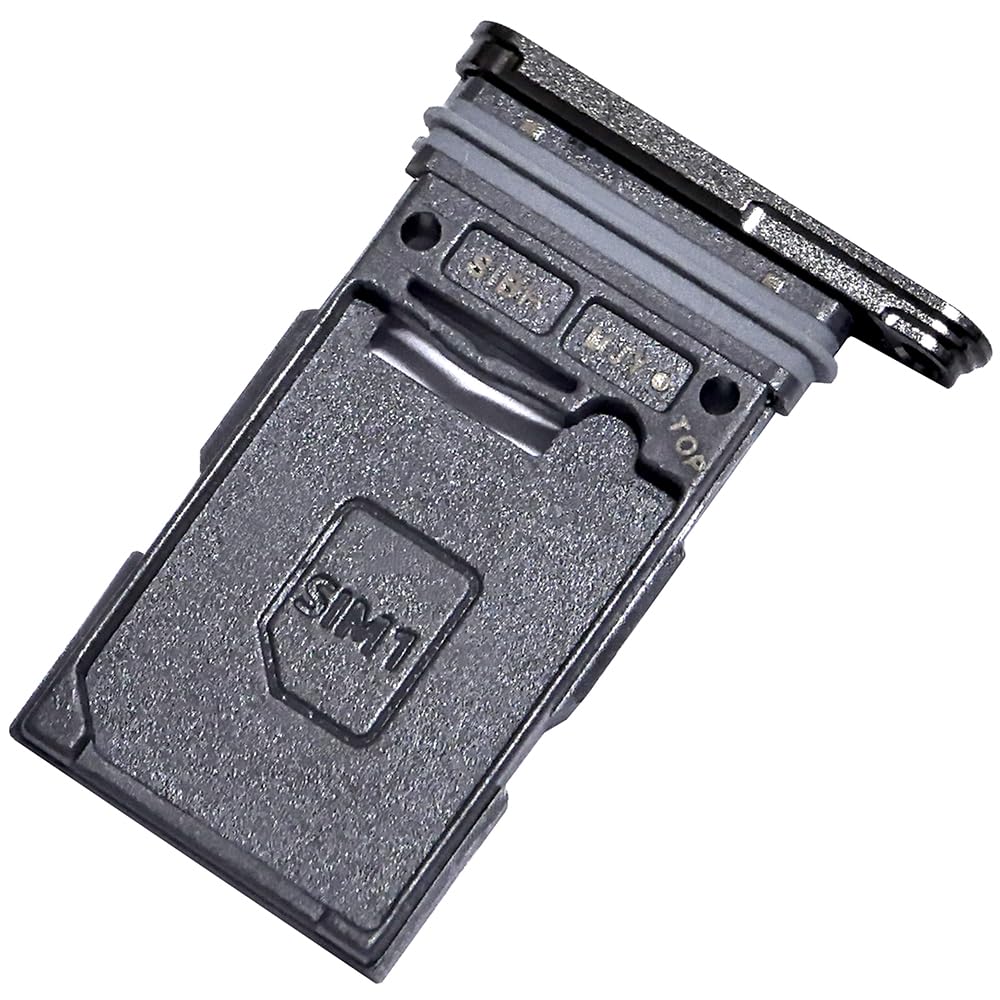Galaxy S24 Ultra SIM Card Tray Single Replacement S24 Ultra Sim