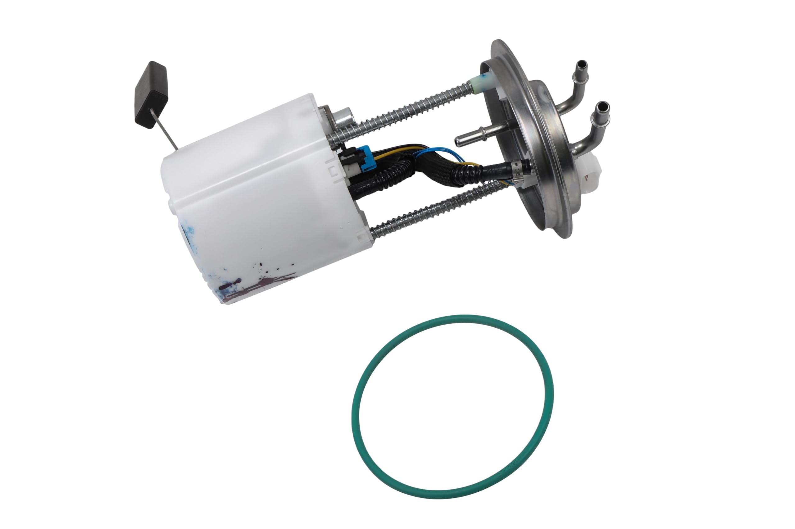 Amazon.com: GM Parts MU1683 Fuel Pump and Level Sensor
