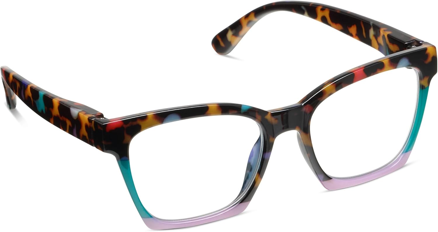 Peepers by PeeperSpecs Women's Birdie Blue Light Blocking Reading Glasses - Image 2