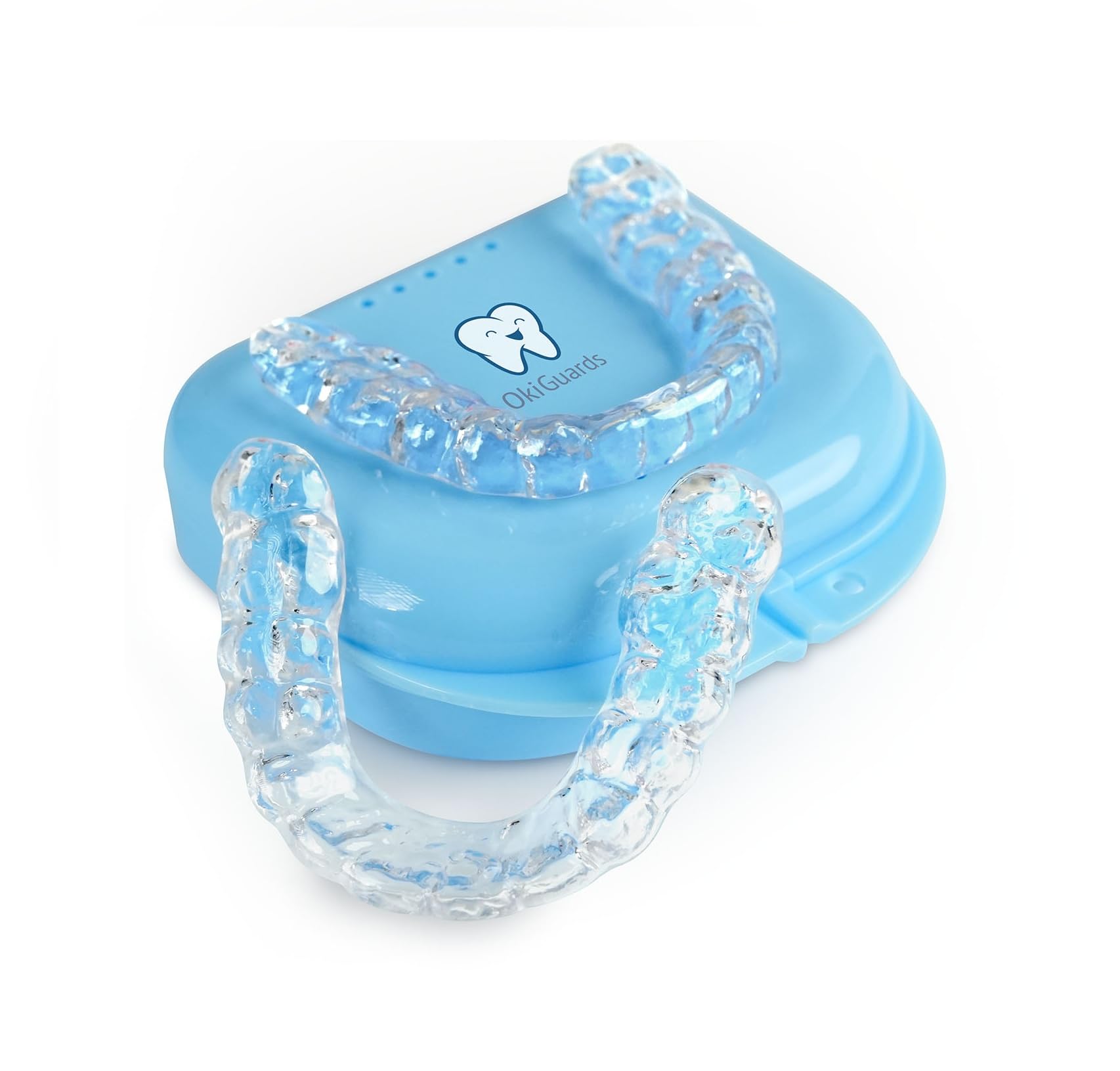 best custom mouth guard for grinding teeth