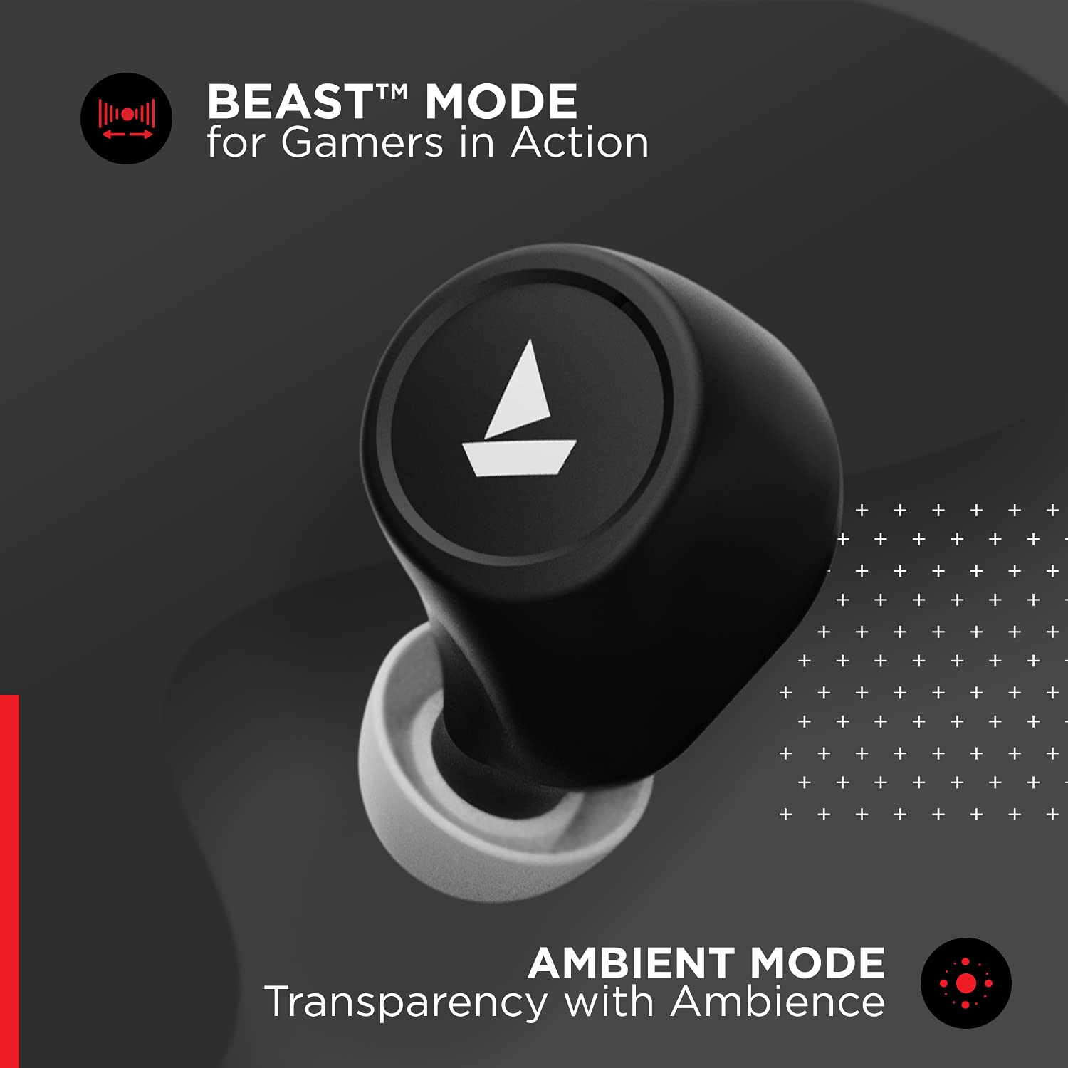 boAt Airdopes 501 Active Noise 