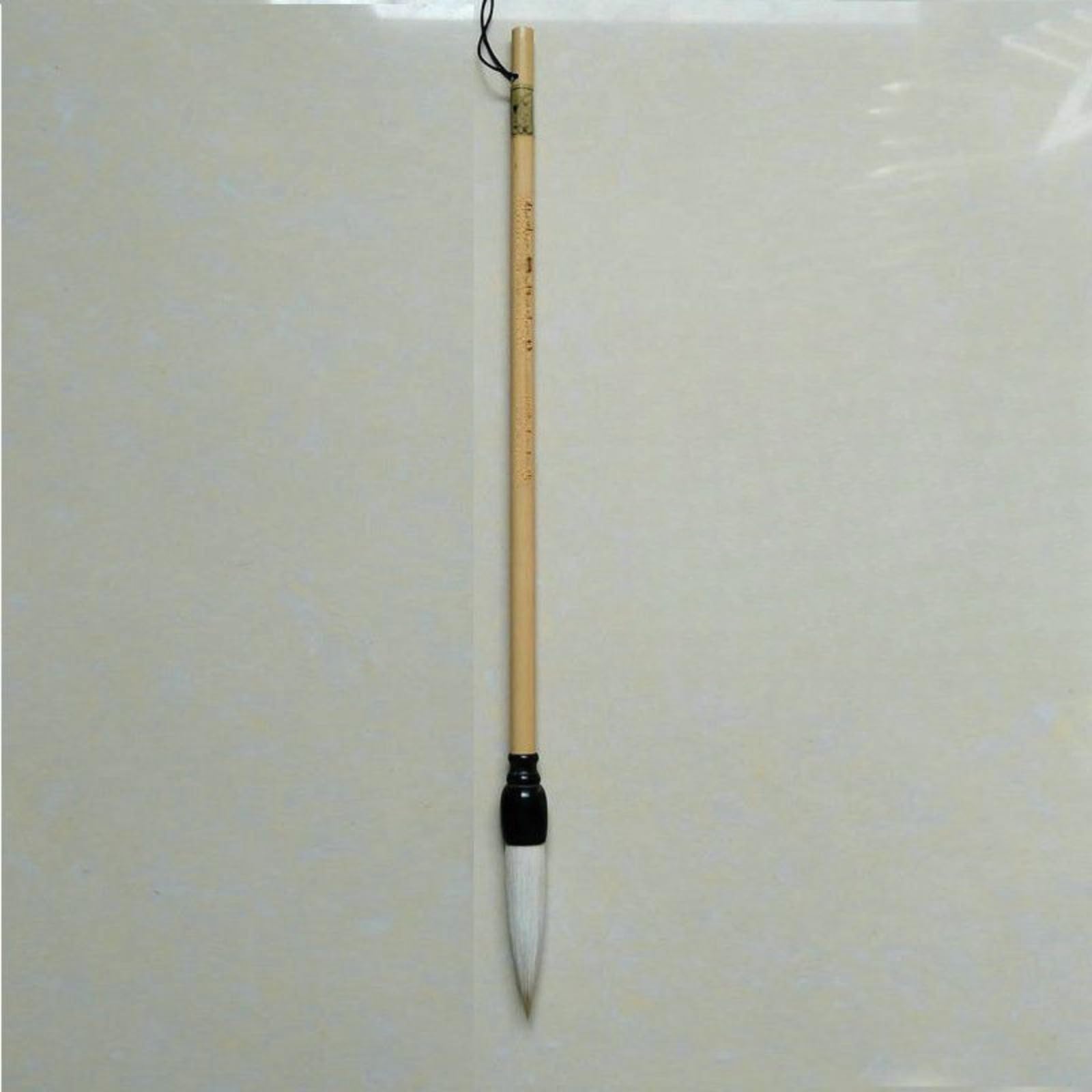 Pinceau d'écriture calligraphie pratique peinture stylo calligraphie