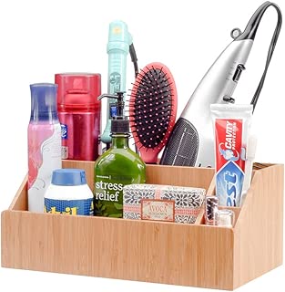 Best Countertop Hair Care Organizer Of 2020 Top Rated Reviewed