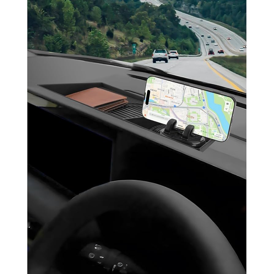 たけし専用 Amazon | LUWU ランドクルーザー250専用 スマホホルダー