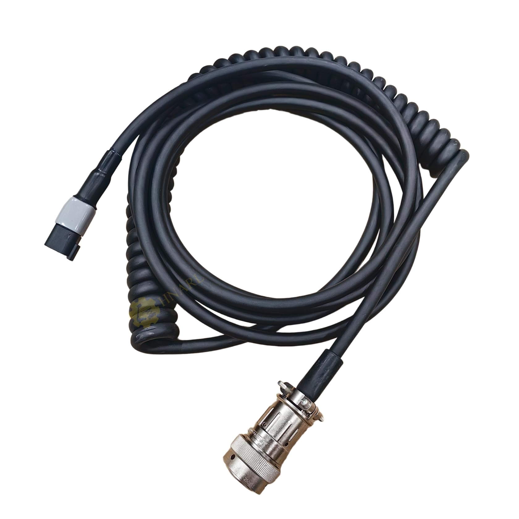 Amazon.com: HNARL Platform Control Cable Coiled 1001202184 for JLG