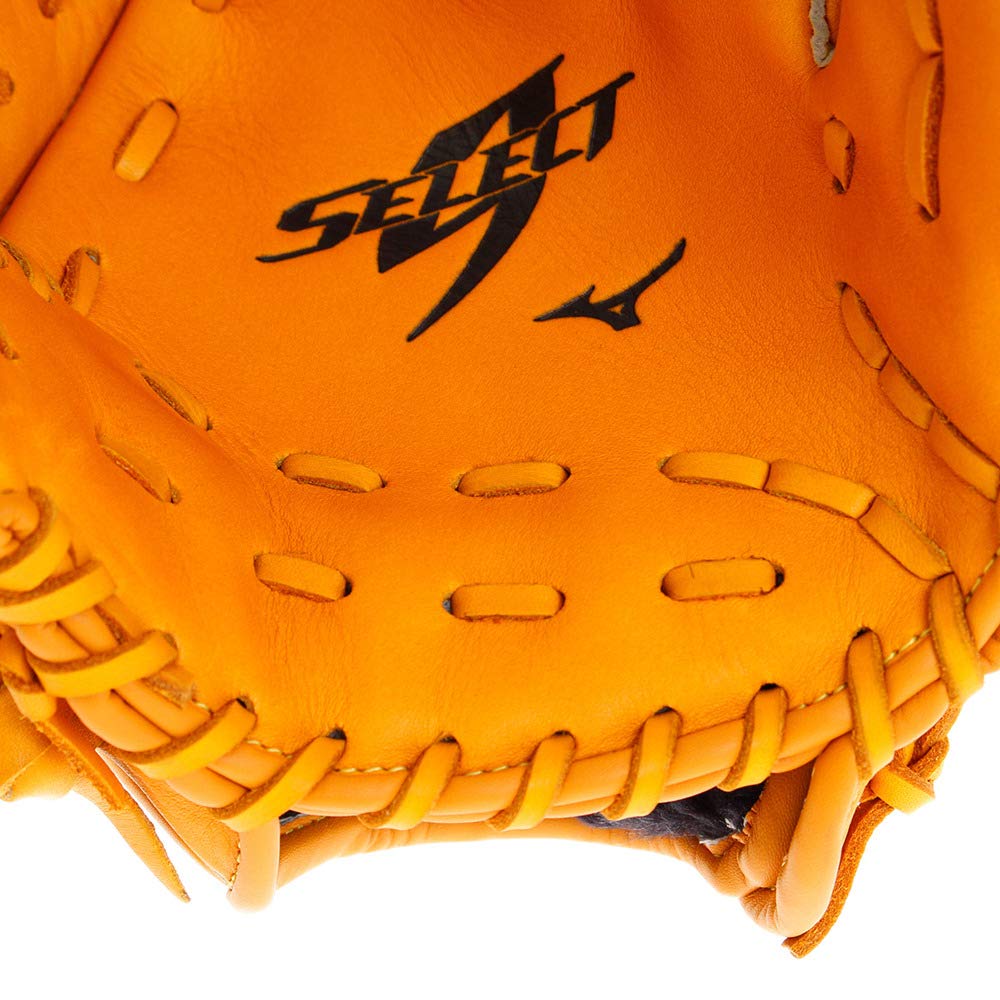 Amazon | MIZUNO(ミズノ) グローブ セレクトナイン 少年 軟式 ジュニア
