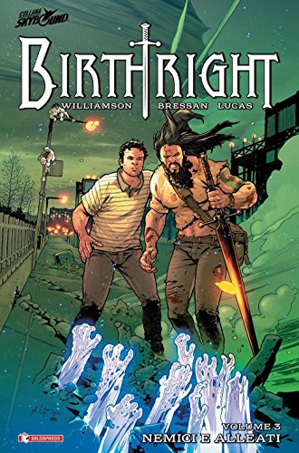 Birthright: 3 Birthright: 3