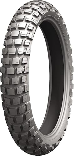 MICHELIN Anakee Wild - Neumático bias deportivo doble 11080R-19 59R