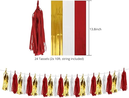 Miniatura 7 de Hades Toga - Caja de decoración para fiesta, decoración de fiesta de mitología griega antigua, decoraciones de fiesta romana, guirnaldas de globos,