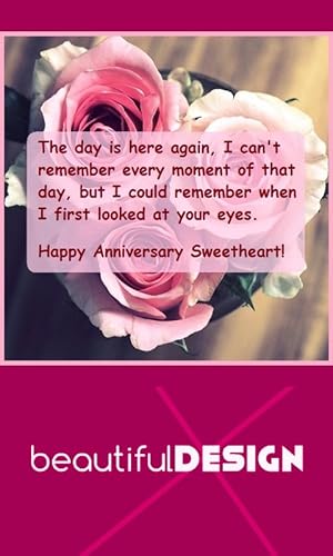 Anniversary Greeting Cards