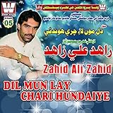 Hikaro Ashiq Moon Detho