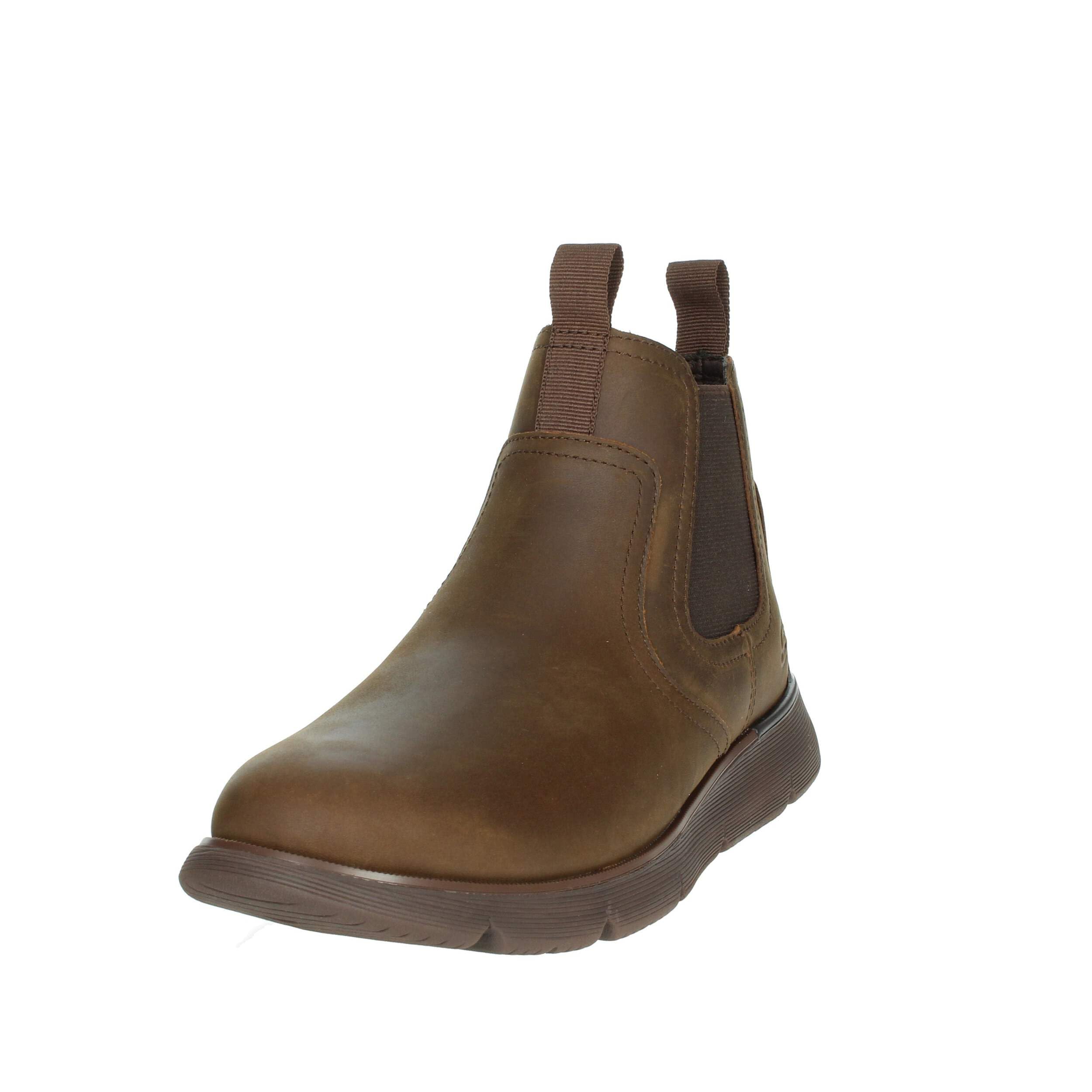 Skechers Augustino Paulo Botas cortas al tobilloHombre