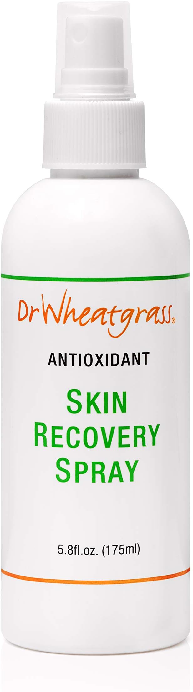 Dr Wheatgrass Wheatgrass Spray (175 ml)