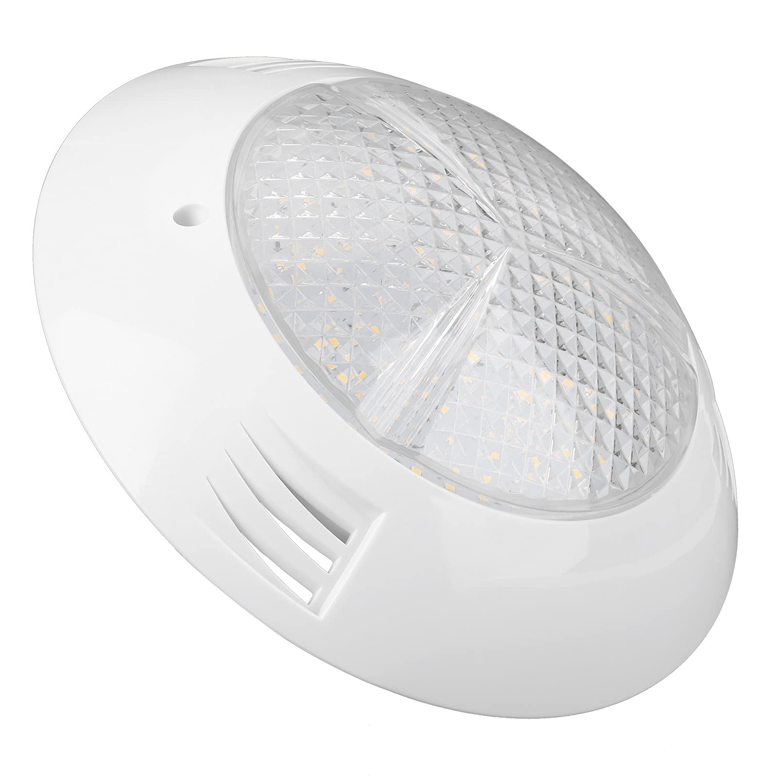 Qcwwy z Chipami SMD 2835, Kąt 120 Stopni, do Basenu