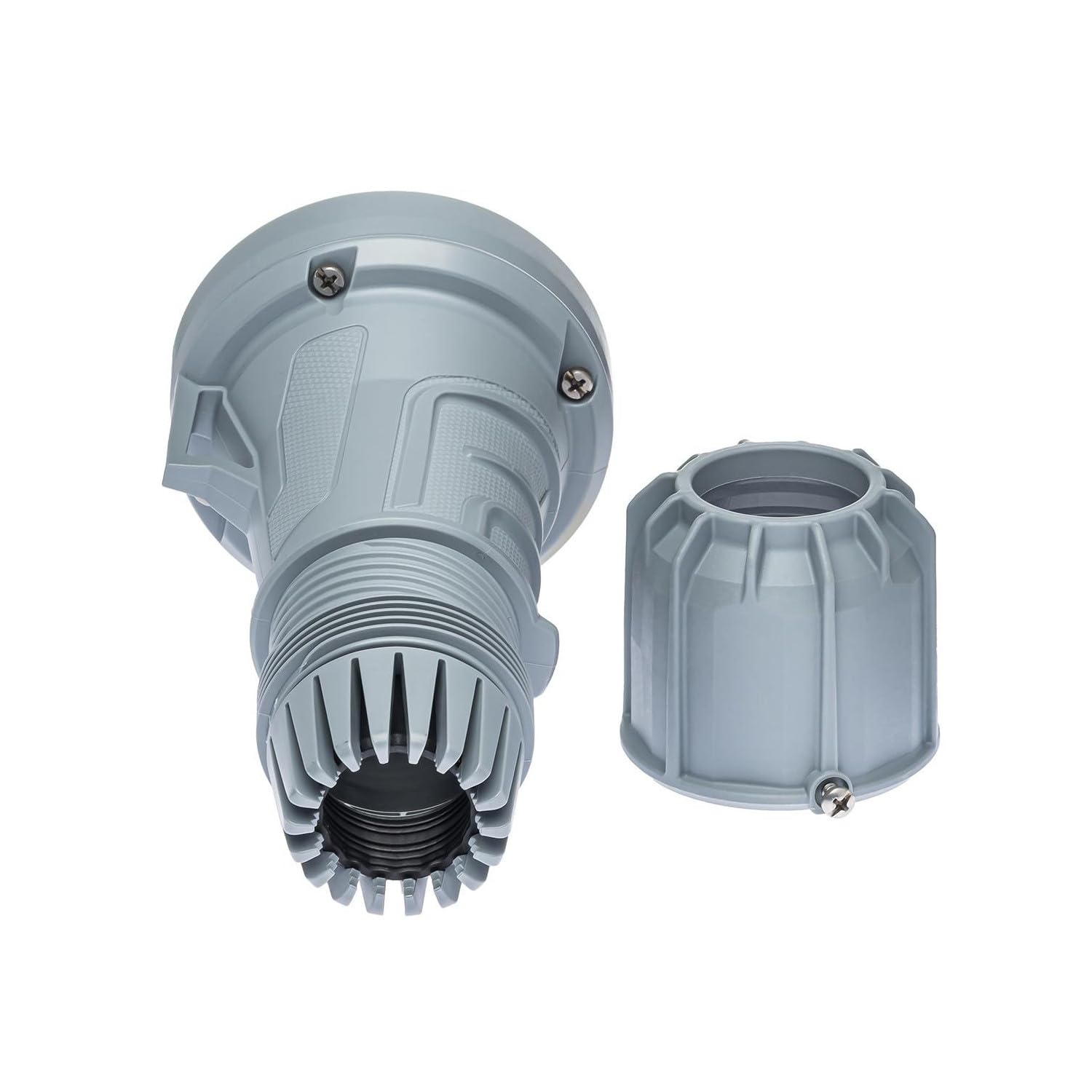 PC eLECTRIC 03653 fiches aériennes basse tension, Code heure 6, IP67 – 63 a-3p + N + T-200/346 240/415 V