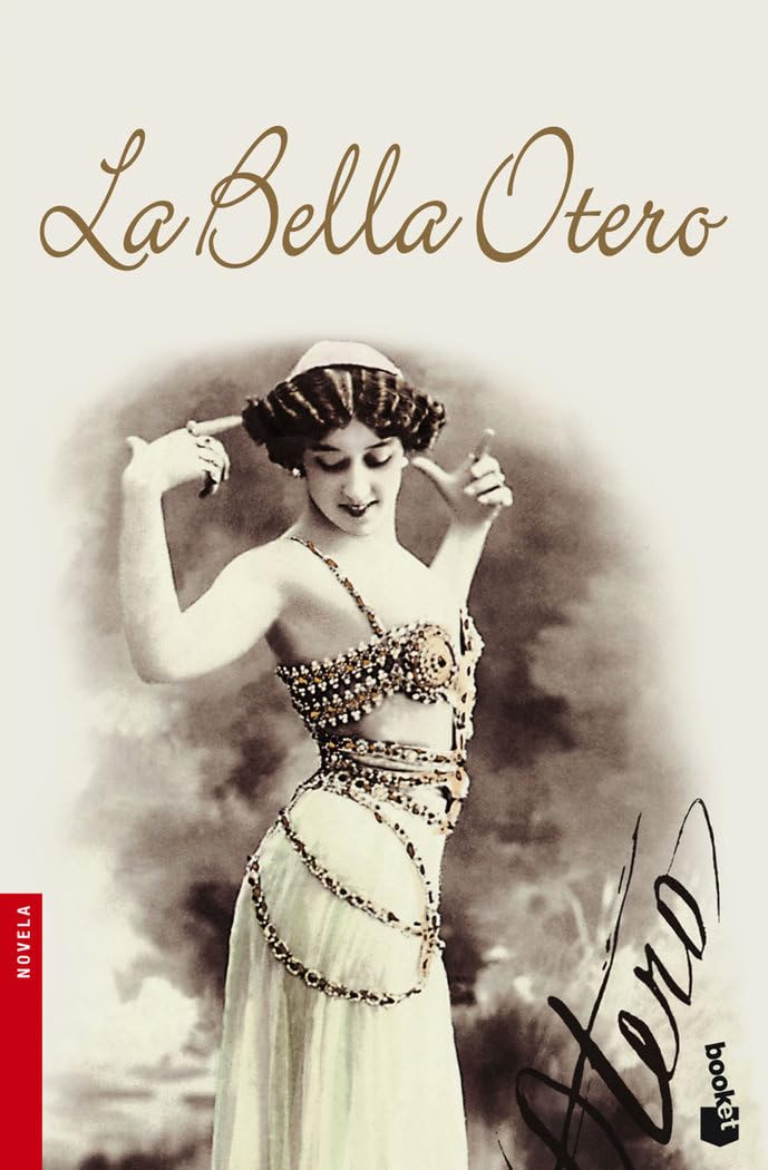 La Bella Otero (Novela)
