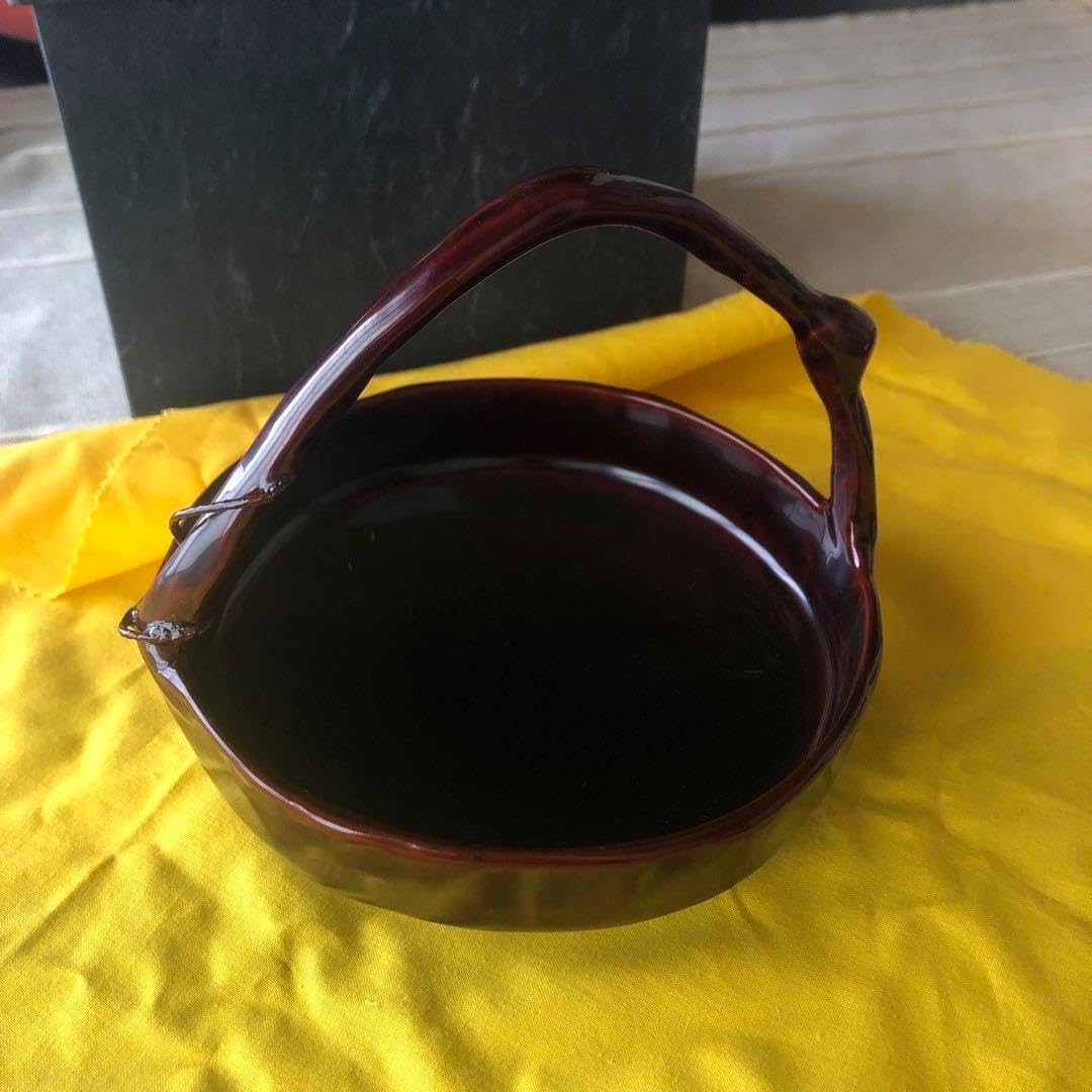 輪島塗溜塗屠蘇器 象彦 山中塗 津軽塗 越前塗 春慶 輪島塗溜塗屠蘇器